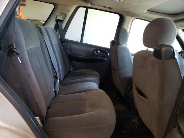 Photo 6 from auction – 2007 CHEVROLET TRAILBLAZE with VIN 1GNDT13S172126000
