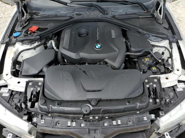 Photo 7 from auction – 2017 BMW 430I GRAN with VIN WBA4F7C55HG786233