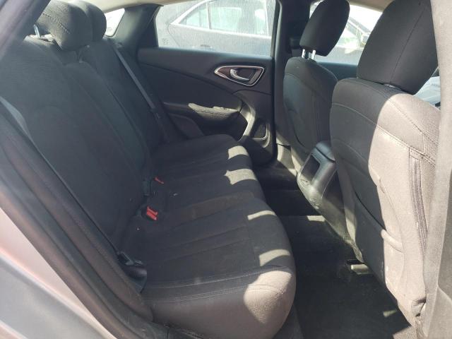 Photo 6 from auction – 2016 CHRYSLER 200 LIMITE with VIN 1C3CCCAB5GN171267