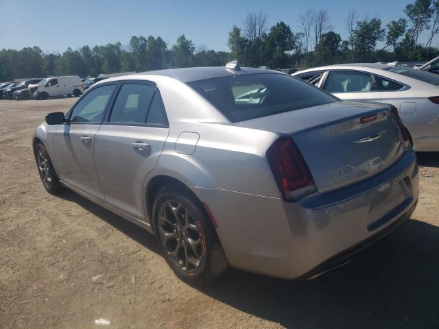 Photo 3 from auction – 2016 CHRYSLER 300 S with VIN 2C3CCAGG4GH321899
