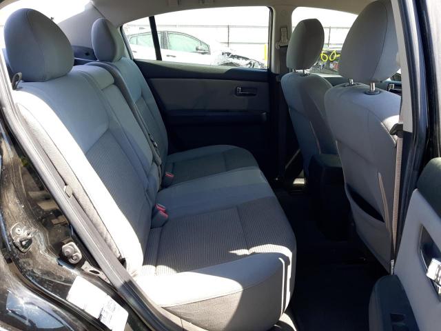 Photo 6 from auction – 2011 NISSAN SENTRA 2.0 with VIN 3N1AB6AP7BL650563
