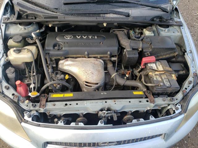 Photo 7 from auction – 2005 TOYOTA SCION TC with VIN JTKDE177550010695