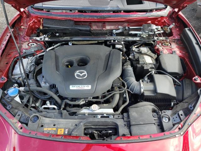 Photo 7 from auction – 2021 MAZDA CX-30 PREM with VIN 3MVDMBDY2MM307480