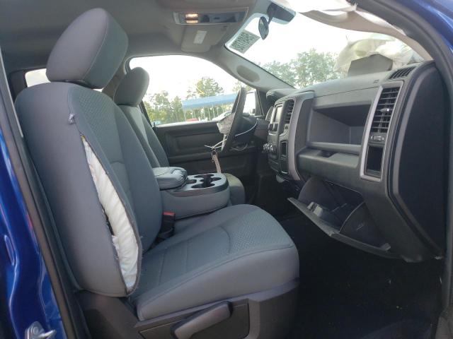 Photo 5 from auction – 2017 RAM 1500 ST with VIN 1C6RR6FT6HS591928
