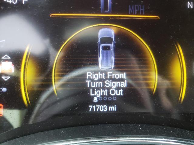 Photo 8 from auction – 2015 DODGE DURANGO LI with VIN 1C4RDHDGXFC904320