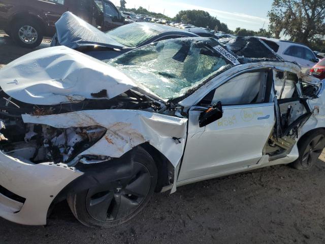Photo 9 from auction – 2020 TESLA MODEL 3 with VIN 5YJ3E1EA1LF785088