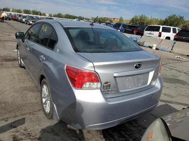 Photo 3 from auction – 2012 SUBARU IMPREZA PR with VIN JF1GJAC60CH006359