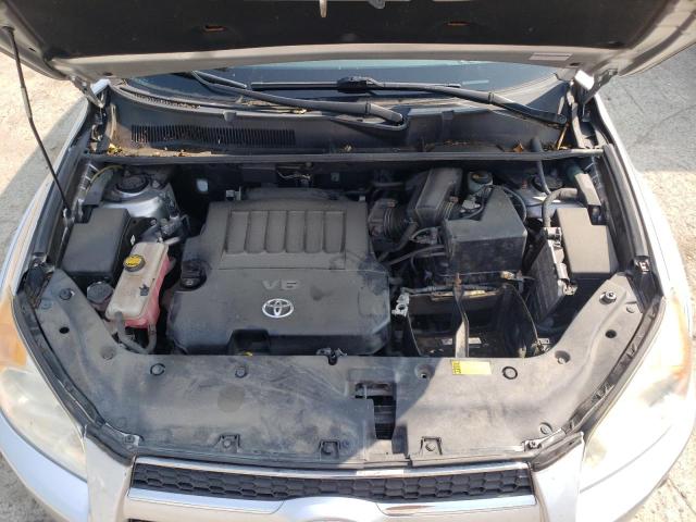 Photo 7 from auction – 2009 TOYOTA RAV4 LIMIT with VIN JTMBK31V39D008257