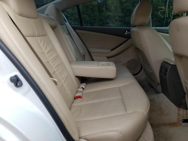 صورة رقم 6 من المزاد - 2012 NISSAN ALTIMA BAS مع VIN 1N4AL2AP9CC249943