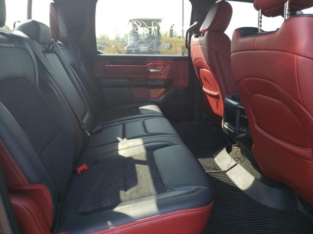 Photo 6 from auction – 2019 RAM 1500 REBEL with VIN 1C6SRFLT8KN589822