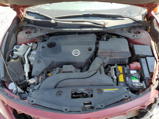 Photo 7 from auction – 2015 NISSAN ALTIMA 2.5 with VIN 1N4AL3AP4FN363511