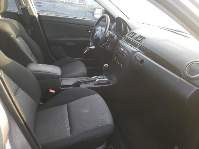 Photo 5 from auction – 2008 MAZDA 3 I with VIN JM1BK32F681149508