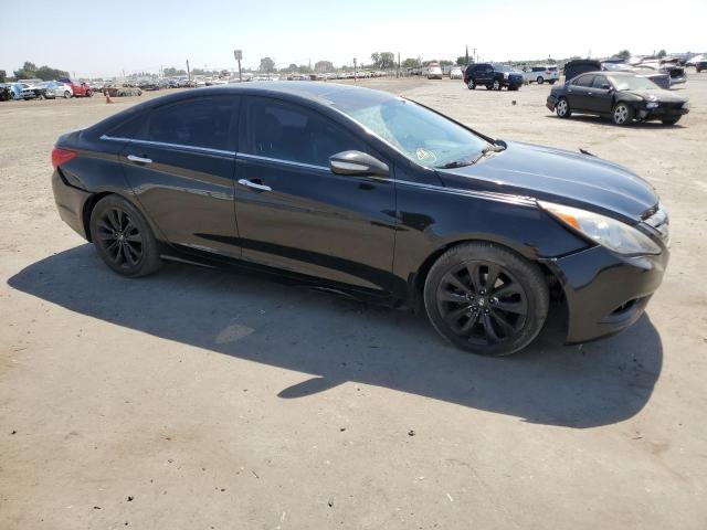 Photo 9 from auction – 2012 HYUNDAI SONATA SE with VIN 5NPEC4AB3CH384139