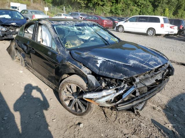 SUBARU LEGACY 3.6 2016 z numerem VIN 4S3BNEN66G3045571 - Zdjęcie z aukcji
