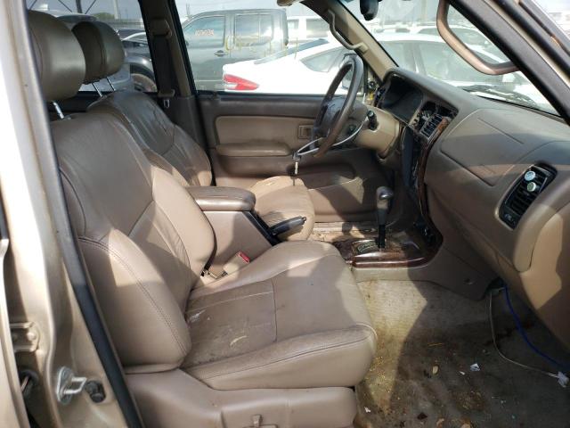 Photo 5 from auction – 2002 TOYOTA 4RUNNER LI with VIN JT3GN87R320252500
