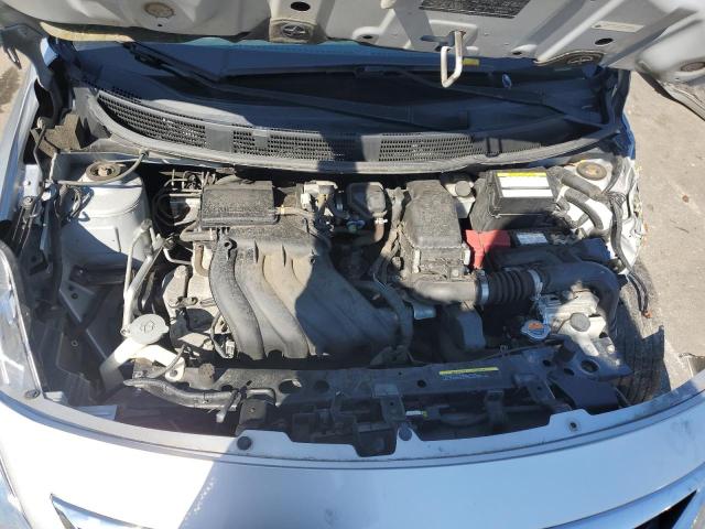 Photo 7 from auction – 2016 NISSAN VERSA S with VIN 3N1CN7AP3GL866326