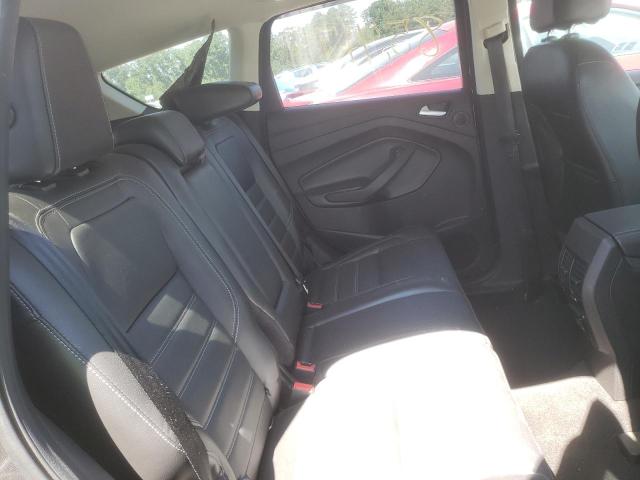 Photo 6 from auction – 2017 FORD ESCAPE TIT with VIN 1FMCU0J94HUD23112