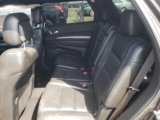 Photo 6 from auction – 2019 DODGE DURANGO R/ with VIN 1C4SDJCT8KC803472