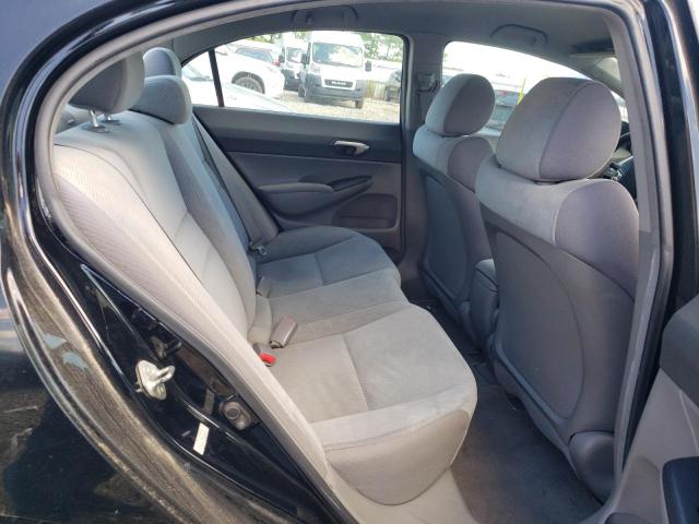 Photo 6 from auction – 2010 HONDA CIVIC LX with VIN 2HGFA1F59AH303003