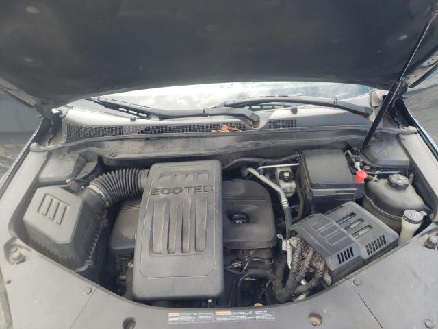 Photo 7 from auction – 2014 CHEVROLET EQUINOX LT with VIN 2GNALBEK3E6198175