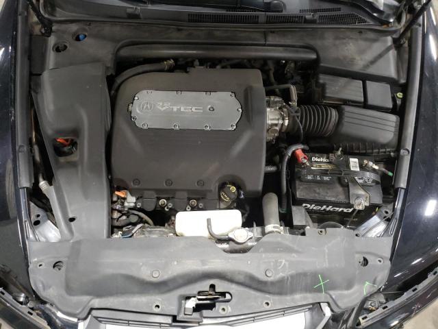 Photo 7 from auction – 2006 ACURA 3.2TL with VIN 19UUA66296A011979