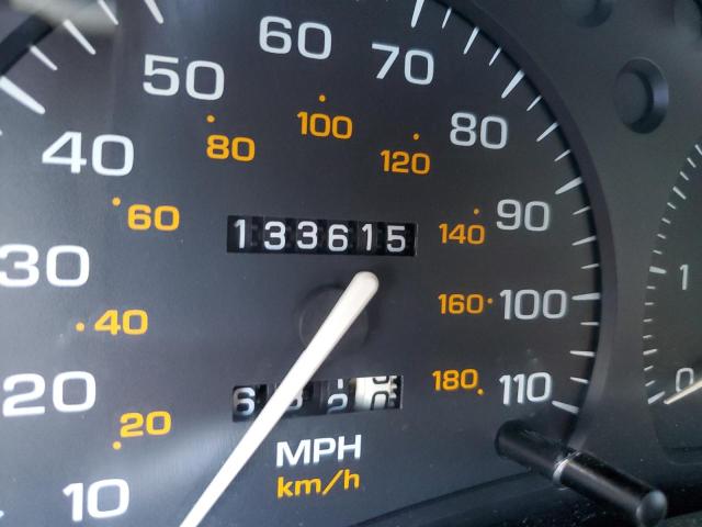 Photo 8 from auction – 1995 SATURN SC1 with VIN 1G8ZE1282SZ354841