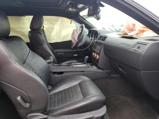 Photo 5 from auction – 2010 DODGE CHALLENGER with VIN 2B3CJ4DV1AH102963