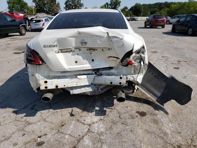 Photo 9 from auction – 2014 NISSAN MAXIMA S with VIN 1N4AA5AP4EC460364