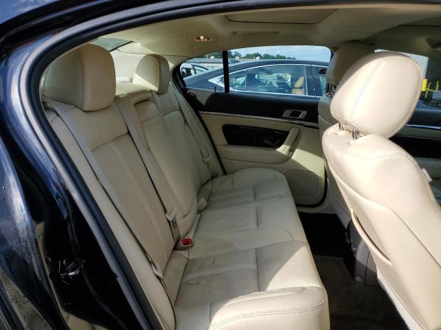 Photo 6 from auction – 2014 LINCOLN MKS with VIN 1LNHL9EK8EG607038