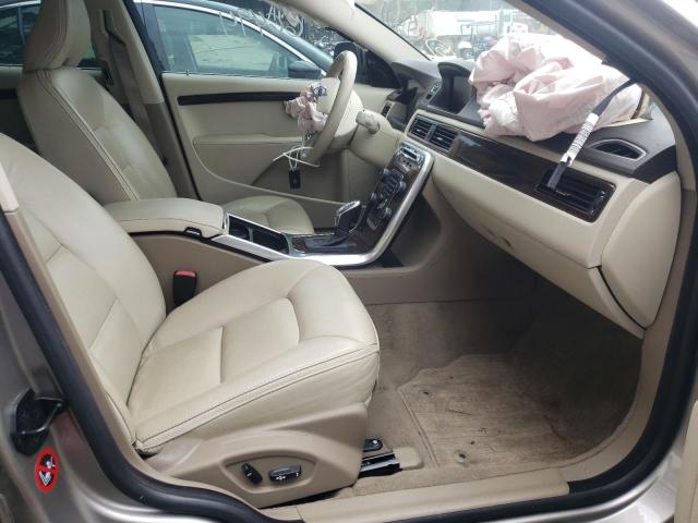Photo 5 from auction – 2013 VOLVO XC70 3.2 with VIN YV4952BL4D1147074
