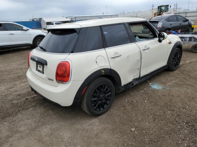 Photo 4 from auction – 2017 MINI COOPER with VIN WMWXU1C31H2F77084