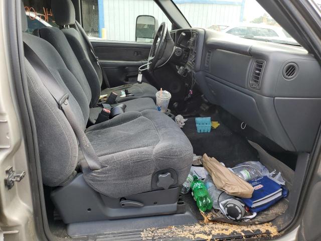 Photo 5 from auction – 2002 CHEVROLET SILVERADO with VIN 1GCHK23122F193152