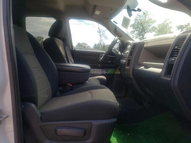 Zdjęcie 5 z aukcji – 2011 DODGE RAM 1500 z VIN 1D7RV1GT8BS707634