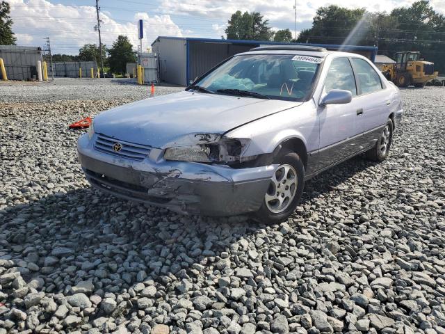 Photo 2 from auction – 1997 TOYOTA CAMRY CE with VIN 4T1BG22K4VU073849