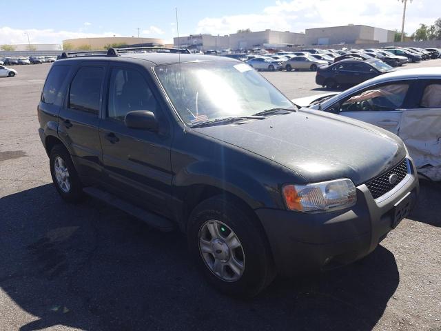 Photo 1 from auction – 2003 FORD ESCAPE XLT with VIN 1FMYU03143KA73551