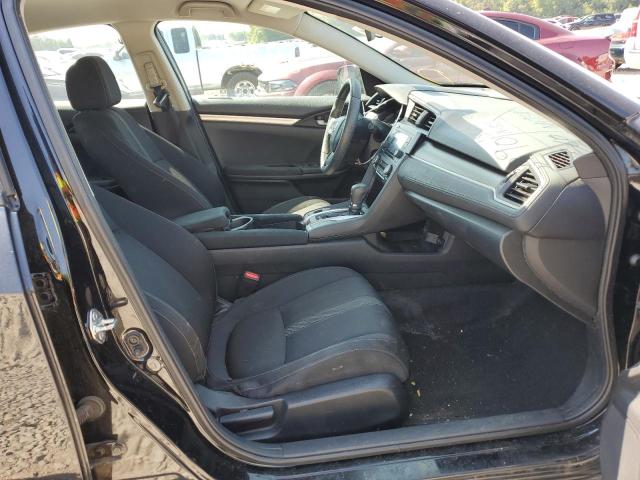 Photo 5 from auction – 2018 HONDA CIVIC LX with VIN 19XFC2F50JE000833