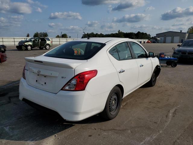 Photo 4 from auction – 2019 NISSAN VERSA S with VIN 3N1CN7AP3KL841807