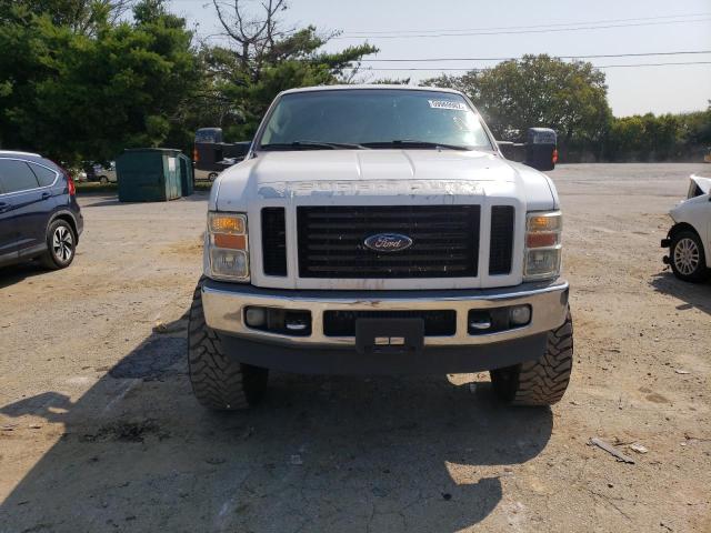 Photo 9 from auction – 2010 FORD F250 SUPER with VIN 1FTSW2BR1AEA74028