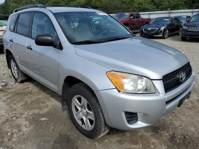 TOYOTA RAV4 2012 with VIN 2T3BF4DV3CW236470 - Photo from auction
