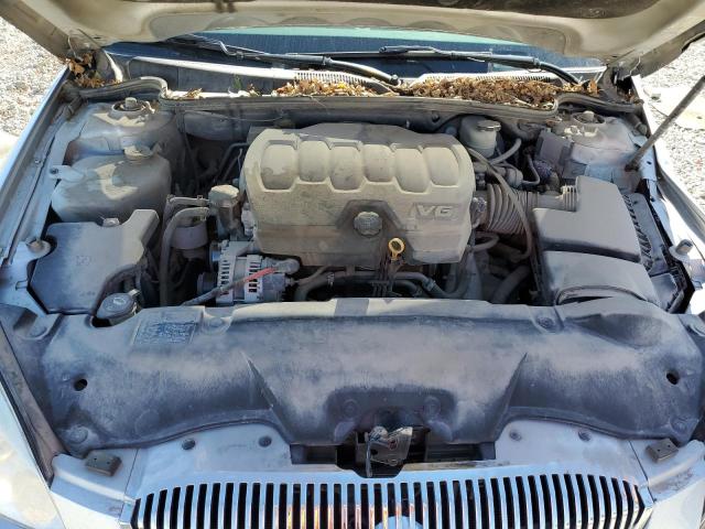 Photo 7 from auction – 2009 BUICK LUCERNE CX with VIN 1G4HD57M19U139066