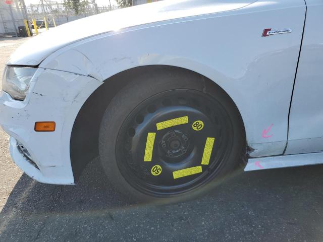 Photo 9 from auction – 2013 AUDI A7 PRESTIG with VIN WAU2GAFC8DN145045