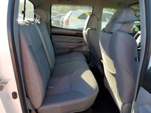 Photo 6 from auction – 2013 TOYOTA TACOMA DOU with VIN 3TMLU4EN4DM133425