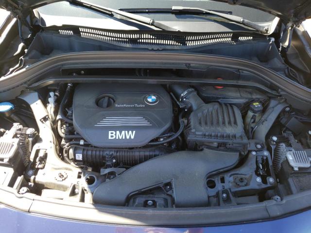 Photo 7 from auction – 2018 BMW X2 XDRIVE2 with VIN WBXYJ5C3XJEF75770