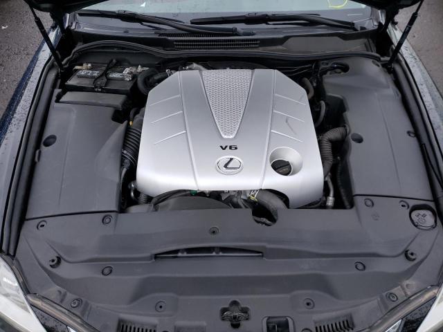 Photo 7 from auction – 2014 LEXUS IS 350 with VIN JTHFE2C28E2510806