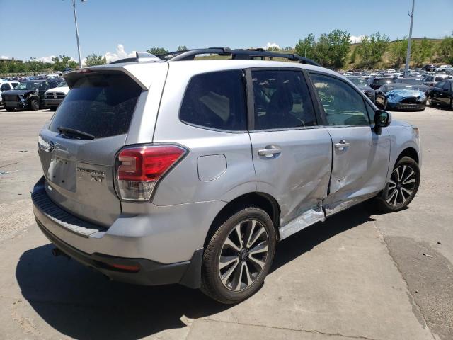 Photo 4 from auction – 2017 SUBARU FORESTER 2 with VIN JF2SJGEC0HH805934