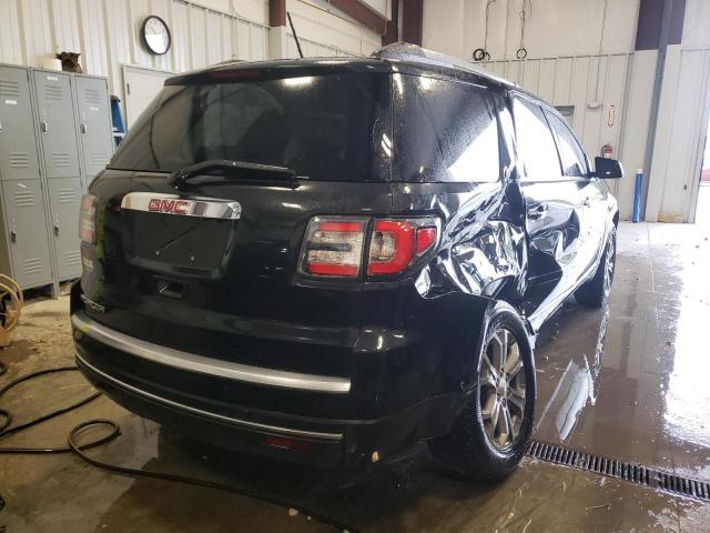 Photo 4 from auction – 2014 GMC ACADIA SLT with VIN 1GKKRRKDXEJ216138