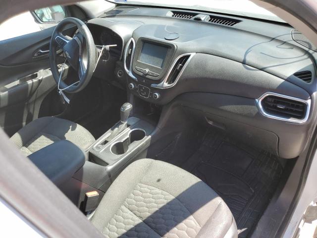 Photo 9 from auction – 2018 CHEVROLET EQUINOX LT with VIN 2GNAXJEV7J6120789