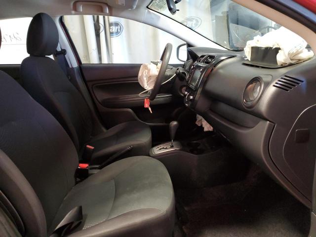 Photo 5 from auction – 2019 MITSUBISHI MIRAGE G4 with VIN ML32F3FJ5KHF15062