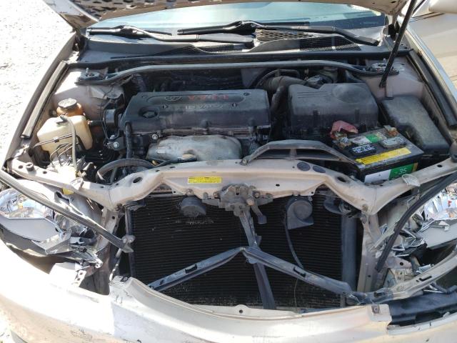 Photo 7 from auction – 2003 TOYOTA CAMRY LE with VIN 4T1BE32K53U698057