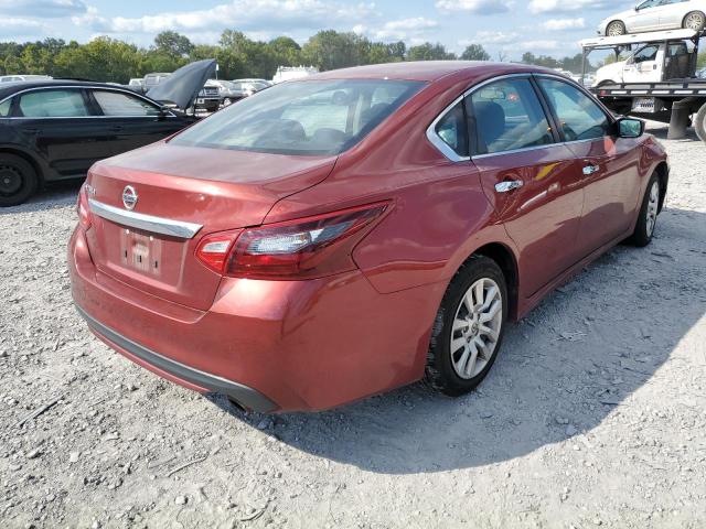 Photo 4 from auction – 2016 NISSAN ALTIMA 2.5 with VIN 1N4AL3AP6GC131926